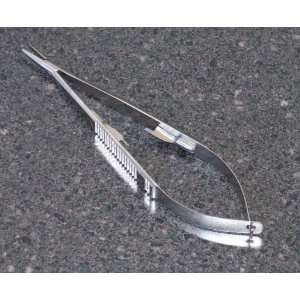   Needle Holder Micro Castroviejo 14cm (5½) Industrial & Scientific