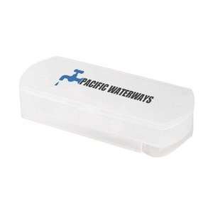  SM 1509    Journey Pill/Bandage Case Health & Personal 