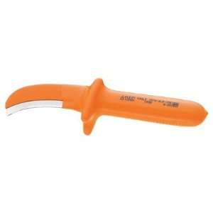  Klein Tools 409 1570 3LR Linemans Skinning Knives 