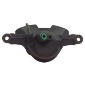 Cardone 19 1590 Remanufactured Import Friction Ready (Unloaded) Brake 