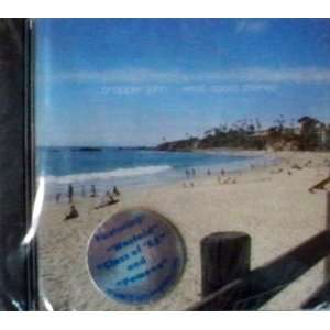  Trapper John   West Coast Stereo CD 