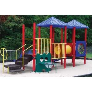  Sportsplay Maycie Play Set Toys & Games