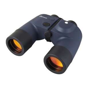 Cstar 7x50 Waterproof Porro Prism Binoculars w/Built in Compass 