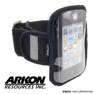 ARKON スポーツアームバンド / iPhone,iPhone 3G,iPhone4 