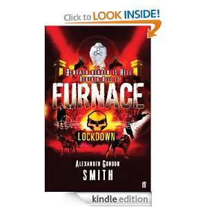 Furnace 1 Lockdown Alexander Gordon Smith  Kindle Store