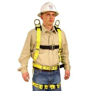  Full Body Harness Highly Versatile, X Small