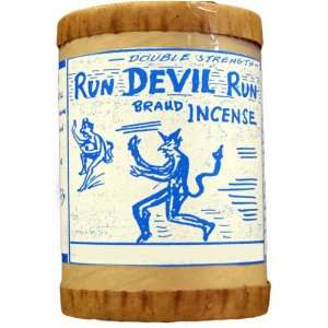  High Quality Run Devil Run Powdered Incense 16 oz.