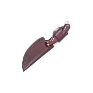  Sheath, 193/194/693/694 Alpha Hunter wood handle