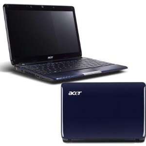  Acer 11.6 320GB WIN7   Blue