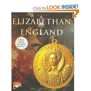  Elizabethan England (Pitkin History of Britain) [Paperback 