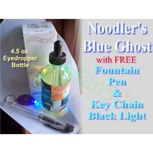   ounce Eyedropper Refill   Blue Ghost Invisible 19809