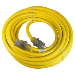  Prime Wire & Cable LT511930 50 Foot 10/3 SJTOW Bulldog Tough Ultra 