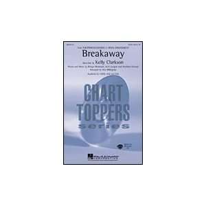  Breakaway SATB