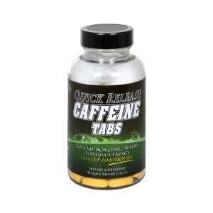  Caffeine Tabs IDS Quick Release Formula, 180Tablets (2 