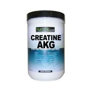   Alpha Ketoglutarate Powder (2268 grams)