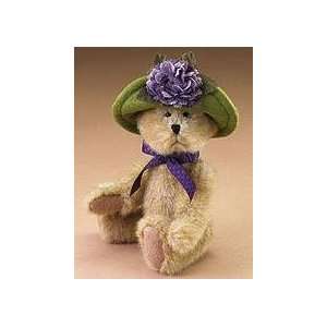  Lilac Lefleur 6 Boyds Bear Toys & Games