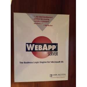  WebApp Server Ver 2.0   PC 