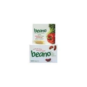 Beano Tablets ( 1x30 TAB)  Grocery & Gourmet Food