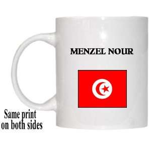  Tunisia   MENZEL NOUR Mug 