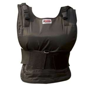  Power Systems 14019 84 XL Xvest Fire Fighter 84 lb., X 