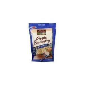 Back To Nature Apple Blueberry Granola (3x13.5 oz)  