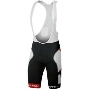 Castelli Free Aero Race Bib Cycling Shorts Kit Sports 