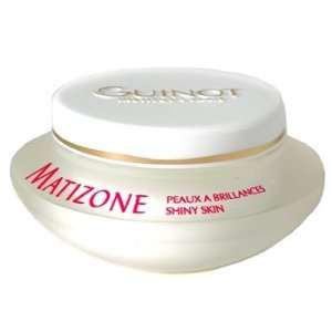  Matizone Shine Control Moisturizer Effectively Reduces Shine Beauty