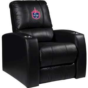  Home Theater Recliner with MLS MLS All Star Game