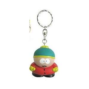  Comedy Central South Park Cartman Character Keychain 