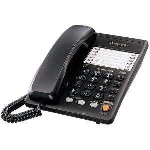 PANASONIC KX TS105B Integrated Business Phone Electronics
