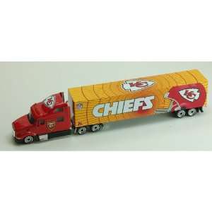   80 Nfl Tractor Trailer 2011 By Press Pass 6201116E