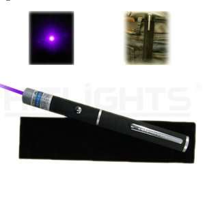  Hitlights 5mw High Quality Violet Purple Blue Ray Laser 