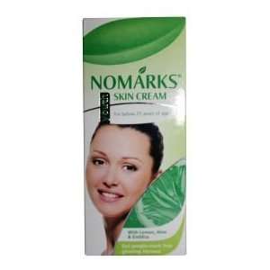  Nomarks Skin Cream   25Gm Beauty