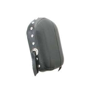  Mustang Setback Sissy Bar Pad   Studded with Conchos 76498 