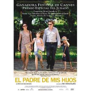  Movie Uruguayan 11 x 17 Inches   28cm x 44cm Chiara Caselli Louis 