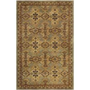  Romney Rug 12x15 Taupe