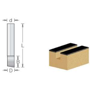  Amana 51708 RIP AND SLOTTING SOLID CARBIDE