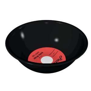  Rock and Roll Small Vac Form Bowl