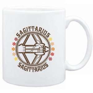  Mug White  Sagittarius  Zodiacs