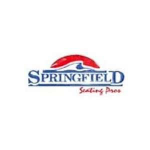  Springfield 3163 KINGPIN SS OFFSET BASE, KINGPIN DECK BASE 