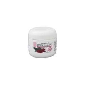  Renewed Balance Natural Progesterone Cream 2 oz Jar 