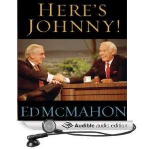 Heres Johnny My Memories of Johnny Carson, The Tonight Show, and 40 