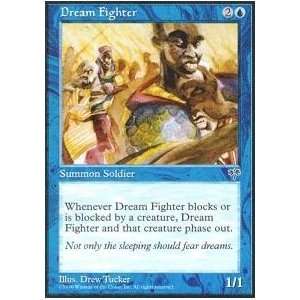    Magic the Gathering   Dream Fighter   Mirage Toys & Games