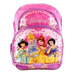 Disney Princess Backpack NEW PLUS a free Disney Princess 
