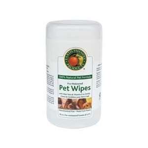  Earth Friendly Pet Wipes, 70 Count, Case of 12 Everything 