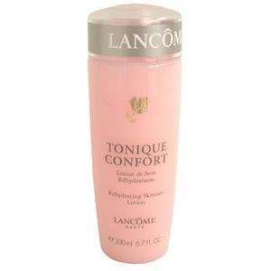  Lancome 6.7 Oz Confort Tonique Beauty