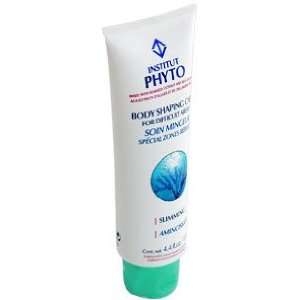Body Shaping Care for Difficult Areas by Institut Phyto for Women   4 
