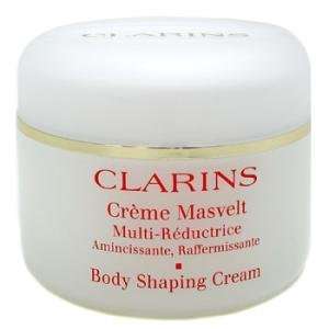  Clarins Body Shaping Cream