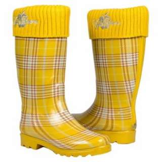  Fleece Insulated Rainboot by Apple Bottoms Shoes
