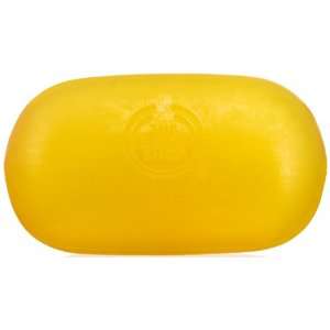  The Body Shop Sweet Lemon Soap, 3.5 Ounce Beauty